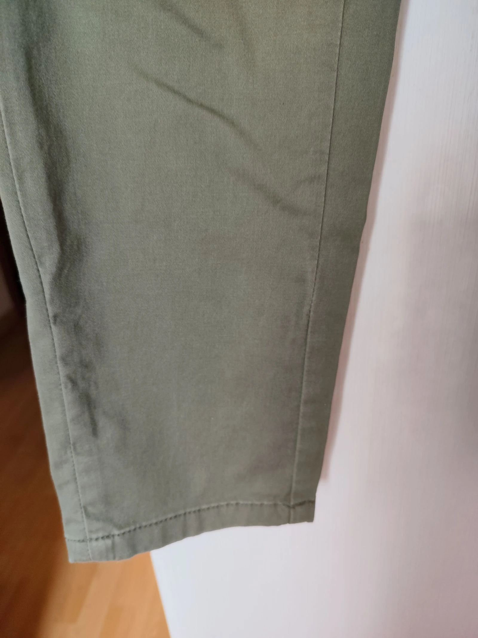 Men's Slim Fit Chino Pants Jack & Jones Size W28 L32 – photo 6